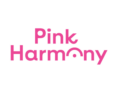 pink harmony
